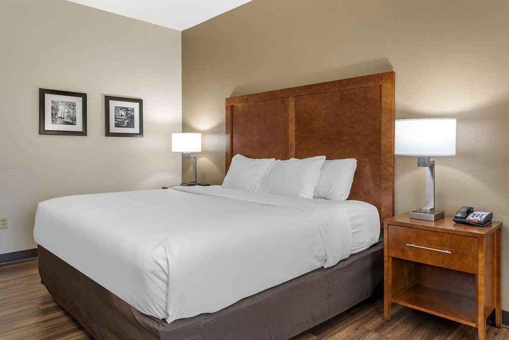 Comfort Inn Крауфордсвілл Номер фото