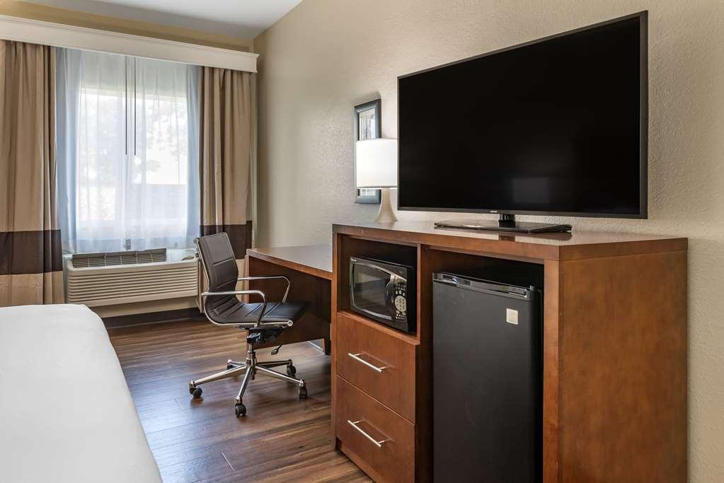Comfort Inn Крауфордсвілл Номер фото